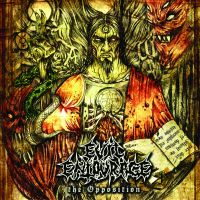 Evil Entourage - the Opposition